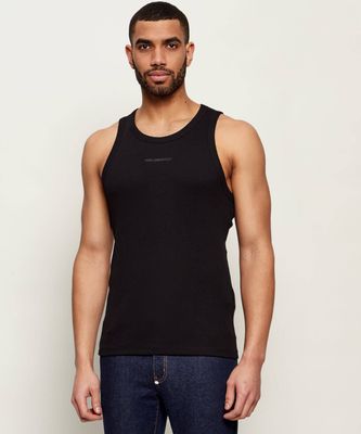 T-shirt męski Karl Lagerfeld ze sklepu: Gomez Fashion Store w kategorii: T-shirty męskie - zdjęcie 874714-BD9-10338_KL262M000010990