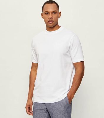 Karl Lagerfeld - T-shirt męski na wiosnę ze sklepu: Gomez Fashion Store w kategorii: T-shirty męskie - zdjęcie 874714-BD9-10338_KL262M000014007