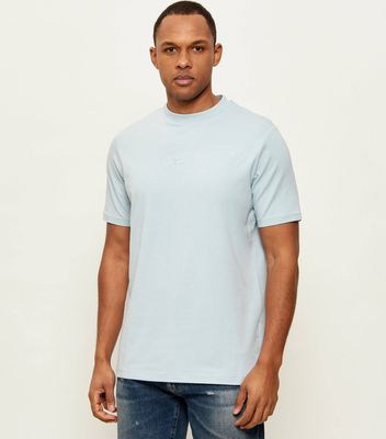 T-shirt męski Karl Lagerfeld ze sklepu: Gomez Fashion Store w kategorii: T-shirty męskie - zdjęcie 874714-BD9-10338_KL262M000015600