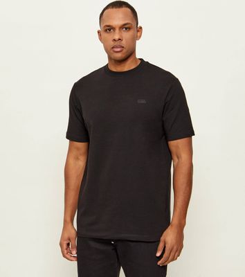 Karl Lagerfeld - T-shirt męski na wiosnę ze sklepu: Gomez Fashion Store w kategorii: T-shirty męskie - zdjęcie 874714-BD9-10338_KL262M000014990