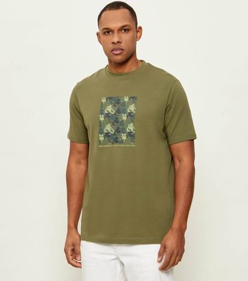 T-shirt męski młodzieżowy Karl Lagerfeld ze sklepu: Gomez Fashion Store w kategorii: T-shirty męskie - zdjęcie 874714-BD9-10338_KL262M000019C10