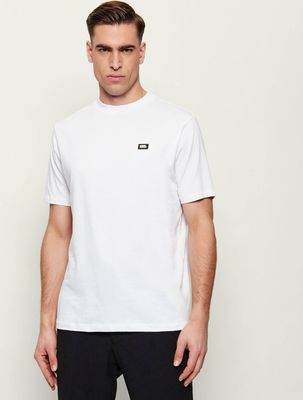 T-shirt męski Karl Lagerfeld ze sklepu: Gomez Fashion Store w kategorii: T-shirty męskie - zdjęcie 874714-BD9-10338_KL262M000026007