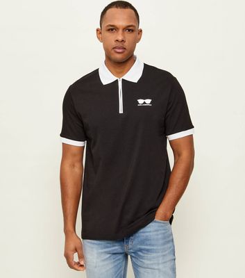 T-shirt męski Karl Lagerfeld ze sklepu: Gomez Fashion Store w kategorii: T-shirty męskie - zdjęcie 874714-BD9-10338_KL262M000037990