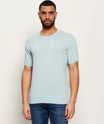 Karl Lagerfeld - Sweter męski ze sklepu: Gomez Fashion Store w kategorii: Swetry męskie - zdjęcie 874714-BD9-10338_KL262M000048600