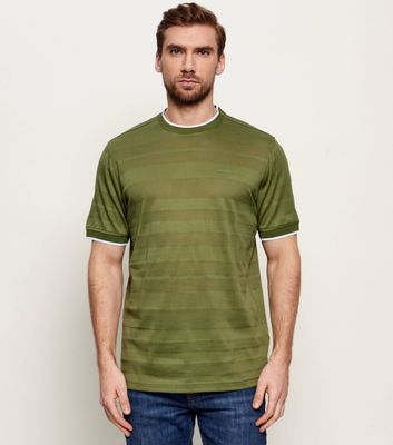 T-shirt męski Karl Lagerfeld ze sklepu: Gomez Fashion Store w kategorii: T-shirty męskie - zdjęcie 874714-BD9-10338_KL262M000052C10