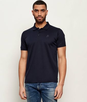 T-shirt męski na lato Karl Lagerfeld ze sklepu: Gomez Fashion Store w kategorii: T-shirty męskie - zdjęcie 874714-BD9-10338_KL262M000053690