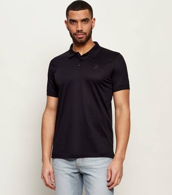 T-shirt męski casual letni Karl Lagerfeld ze sklepu: Gomez Fashion Store w kategorii: T-shirty męskie - zdjęcie 874714-BD9-10338_KL262M000053990