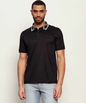 T-shirt męski na wiosnę letni Karl Lagerfeld ze sklepu: Gomez Fashion Store w kategorii: T-shirty męskie - zdjęcie 874714-BD9-10338_KL262M000054990