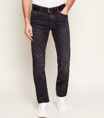 Jeansy męskie Karl Lagerfeld ze sklepu: Gomez Fashion Store w kategorii: Jeansy męskie - zdjęcie 874714-BD9-10338_KL262M000059960