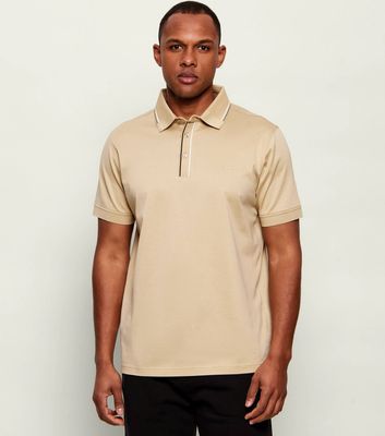 T-shirt męski casual Karl Lagerfeld ze sklepu: Gomez Fashion Store w kategorii: T-shirty męskie - zdjęcie 874714-BD9-10338_KL262M000062336
