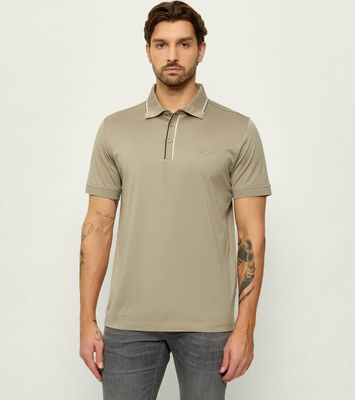 T-shirt męski Karl Lagerfeld ze sklepu: Gomez Fashion Store w kategorii: T-shirty męskie - zdjęcie 874714-BD9-10338_KL262M000062420