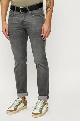 Jeansy męskie na wiosnę Karl Lagerfeld ze sklepu: Gomez Fashion Store w kategorii: Jeansy męskie - zdjęcie 874714-BD9-10338_KL262M000070E26