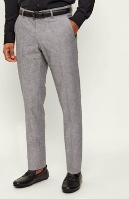 Karl Lagerfeld - Spodnie męskie letnie ze sklepu: Gomez Fashion Store w kategorii: Spodnie męskie - zdjęcie 874714-BD9-10338_KL262M000079015