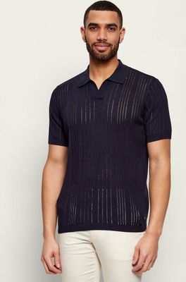 Karl Lagerfeld - T-shirt męski casual ze sklepu: Gomez Fashion Store w kategorii: T-shirty męskie - zdjęcie 874714-BD9-10338_KL262M000083690