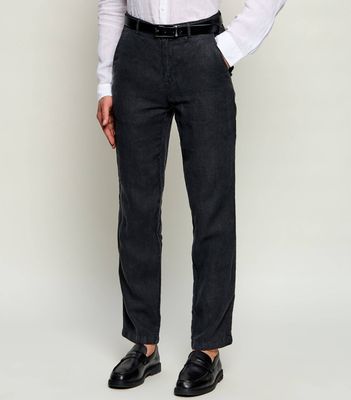 Spodnie męskie Karl Lagerfeld ze sklepu: Gomez Fashion Store w kategorii: Spodnie męskie - zdjęcie 874714-BD9-10338_KL262M000089990