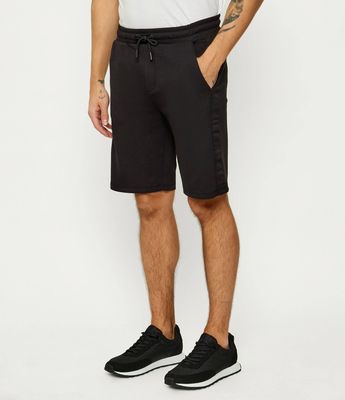 Spodenki męskie letnie Karl Lagerfeld ze sklepu: Gomez Fashion Store w kategorii: Spodenki męskie - zdjęcie 874714-BD9-10338_KL262M000090990