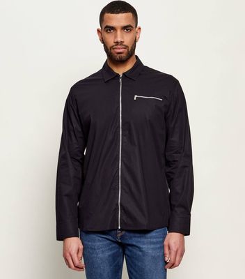 Karl Lagerfeld - Koszula męska casualowa z klasycznym kołnierzykiem ze sklepu: Gomez Fashion Store w kategorii: Koszule męskie - zdjęcie 874714-BD9-10338_KL262M000092990