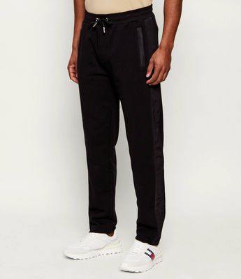 Spodnie męskie Karl Lagerfeld ze sklepu: Gomez Fashion Store w kategorii: Spodnie męskie - zdjęcie 874714-BD9-10338_KL262M000094990