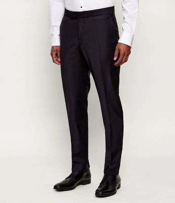 Spodnie męskie Karl Lagerfeld ze sklepu: Gomez Fashion Store w kategorii: Spodnie męskie - zdjęcie 874714-BD9-10338_KL262M000096990
