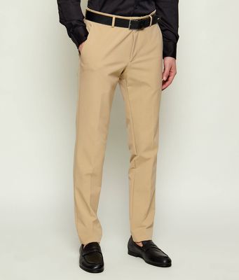 Spodnie męskie Karl Lagerfeld ze sklepu: Gomez Fashion Store w kategorii: Spodnie męskie - zdjęcie 874714-BD9-10338_KL262M000098430