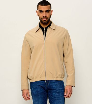 Kurtka męska jesienna Karl Lagerfeld ze sklepu: Gomez Fashion Store w kategorii: Kurtki męskie - zdjęcie 874714-BD9-10338_KL262M000106430