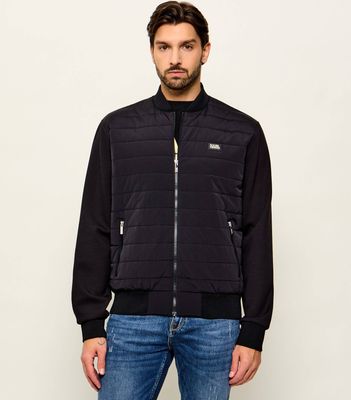 Kurtka męska Karl Lagerfeld ze sklepu: Gomez Fashion Store w kategorii: Kurtki męskie - zdjęcie 874714-BD9-10338_KL262M000109990