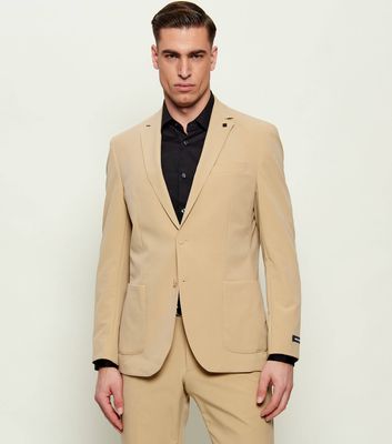 Karl Lagerfeld - Marynarka męska elegancka ze sklepu: Gomez Fashion Store w kategorii: Marynarki męskie - zdjęcie 874714-BD9-10338_KL262M000110430