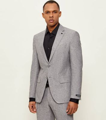 Marynarka męska Karl Lagerfeld ze sklepu: Gomez Fashion Store w kategorii: Marynarki męskie - zdjęcie 874714-BD9-10338_KL262M000115015