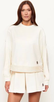 Bluza damska wiosenna PARAJUMPERS ze sklepu: Gomez Fashion Store w kategorii: Bluzy damskie - zdjęcie 874714-BD9-10338_JP262W000002016