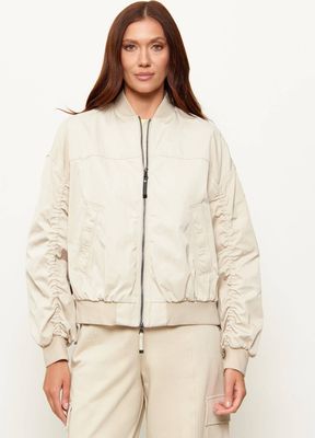 PARAJUMPERS - Kurtka damska ze sklepu: Gomez Fashion Store w kategorii: Kurtki damskie - zdjęcie 874714-BD9-10338_JP262W000005046