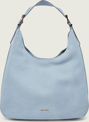 Torebka hobo elegancki Michael Kors ze sklepu: Gomez Fashion Store w kategorii: Torebki hobo - zdjęcie 874714-BD9-10338_MK262W000001464
