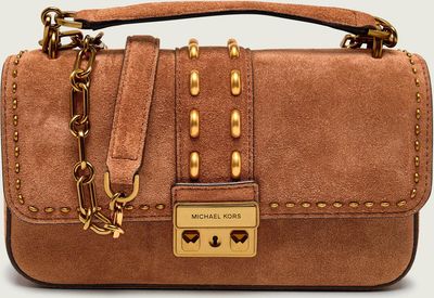 Listonoszka elegancka Michael Kors ze sklepu: Gomez Fashion Store w kategorii: Listonoszki - zdjęcie 874714-BD9-10338_MK262W000006230