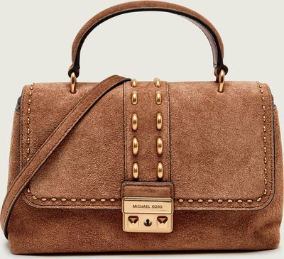Kuferek elegancki Michael Kors ze sklepu: Gomez Fashion Store w kategorii: Kuferki - zdjęcie 874714-BD9-10338_MK262W000007230