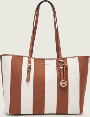 Shopper bag elegancka Michael Kors ze sklepu: Gomez Fashion Store w kategorii: Torby Shopper bag - zdjęcie 874714-BD9-10338_MK262W000009230