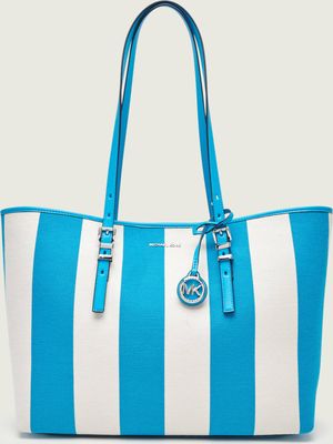 Michael Kors - Shopper bag wakacyjna ze sklepu: Gomez Fashion Store w kategorii: Torby Shopper bag - zdjęcie 874714-BD9-10338_MK262W000010413