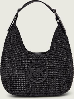 Torebka hobo elegancki Michael Kors ze sklepu: Gomez Fashion Store w kategorii: Torebki hobo - zdjęcie 874714-BD9-10338_MK262W000011078