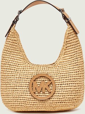 Michael Kors - Torebka hobo ze sklepu: Gomez Fashion Store w kategorii: Torebki hobo - zdjęcie 874714-BD9-10338_MK262W000011C97