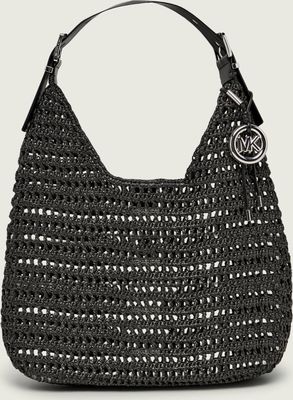 Shopper bag wakacyjna Michael Kors ze sklepu: Gomez Fashion Store w kategorii: Torby Shopper bag - zdjęcie 874714-BD9-10338_MK262W000012078