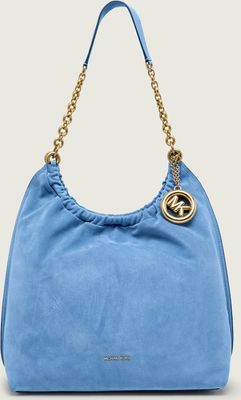 Torebka hobo elegancki Michael Kors ze sklepu: Gomez Fashion Store w kategorii: Torebki hobo - zdjęcie 874714-BD9-10338_MK262W000014464