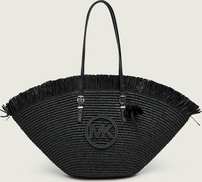 Shopper bag elegancka Michael Kors ze sklepu: Gomez Fashion Store w kategorii: Torby Shopper bag - zdjęcie 874714-BD9-10338_MK262W000019078