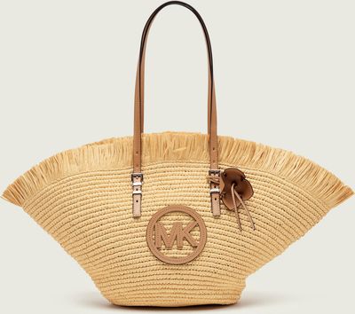 Michael Kors - Shopper bag wakacyjna ze sklepu: Gomez Fashion Store w kategorii: Torby Shopper bag - zdjęcie 874714-BD9-10338_MK262W000019C97