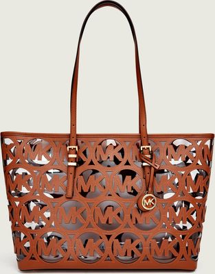 Shopper bag elegancka Michael Kors ze sklepu: Gomez Fashion Store w kategorii: Torby Shopper bag - zdjęcie 874714-BD9-10338_MK262W000020230