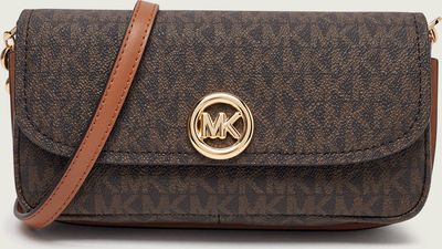 Michael Kors - Listonoszka na zimę ze sklepu: Gomez Fashion Store w kategorii: Listonoszki - zdjęcie 874714-BD9-10338_MK262W000023252