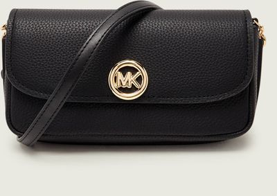 Listonoszka na zimę Michael Kors ze sklepu: Gomez Fashion Store w kategorii: Listonoszki - zdjęcie 874714-BD9-10338_MK262W000024001