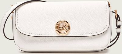Listonoszka elegancka Michael Kors ze sklepu: Gomez Fashion Store w kategorii: Listonoszki - zdjęcie 874714-BD9-10338_MK262W000024085