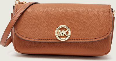 Listonoszka elegancka Michael Kors ze sklepu: Gomez Fashion Store w kategorii: Listonoszki - zdjęcie 874714-BD9-10338_MK262W000024230