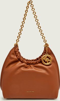 Torebka hobo elegancki Michael Kors ze sklepu: Gomez Fashion Store w kategorii: Torebki hobo - zdjęcie 874714-BD9-10338_MK262W000025230