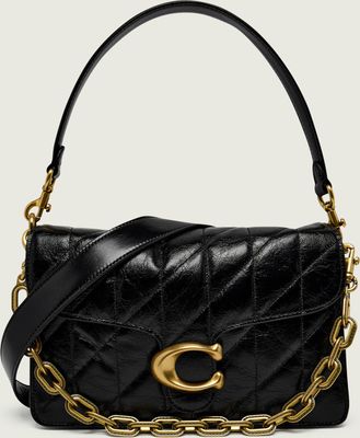 Coach - Listonoszka elegancka ze sklepu: Gomez Fashion Store w kategorii: Listonoszki - zdjęcie 874714-BD9-10338_CN262W000014001