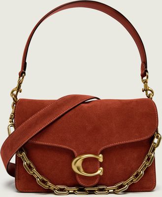 Coach - Listonoszka elegancka ze sklepu: Gomez Fashion Store w kategorii: Listonoszki - zdjęcie 874714-BD9-10338_CN262W000016296