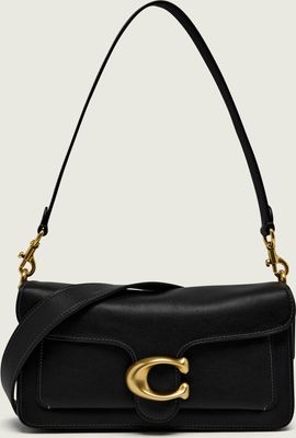 Listonoszka glamour Coach ze sklepu: Gomez Fashion Store w kategorii: Listonoszki - zdjęcie 874714-BD9-10338_CN262W000018001